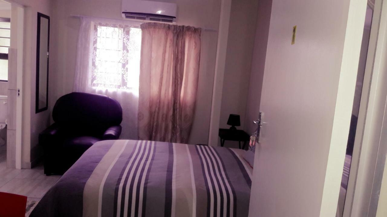 Hotel Zanevovo Scottburgh Exteriér fotografie